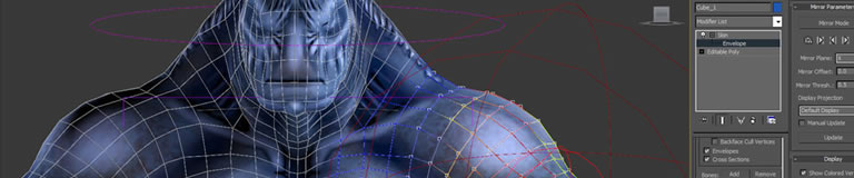 3Ds Max