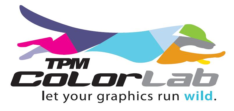 The Color Lab