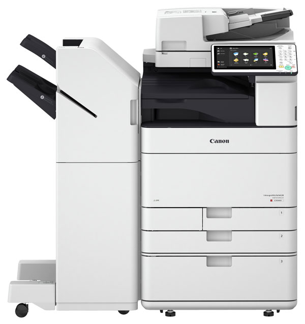 Canon copier