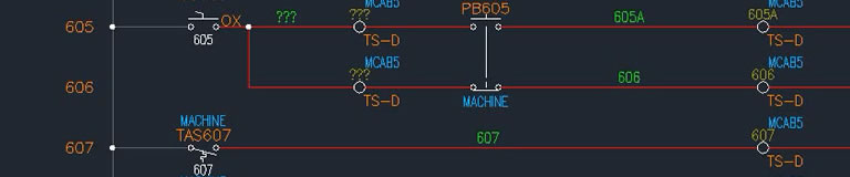 AutoCAD Electrical