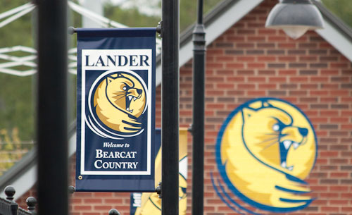 Banners & Site Signage