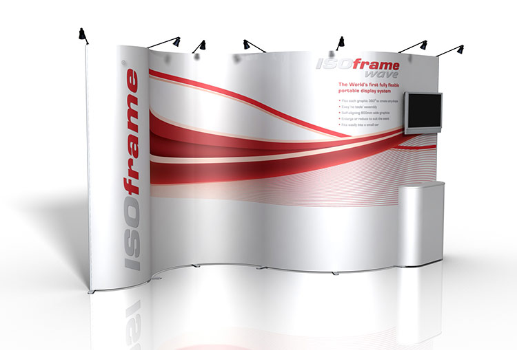 Event Displays