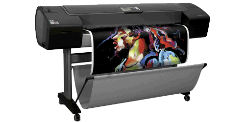 HP DesignJet