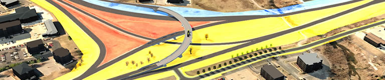 Infraworks 360