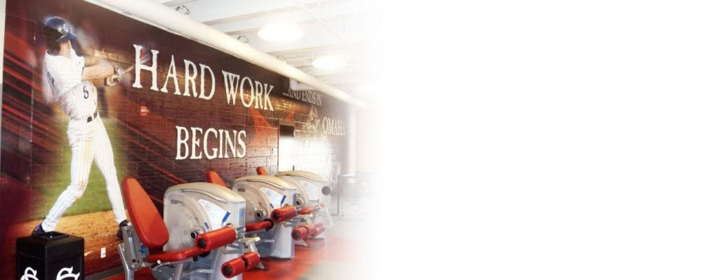 Interior Decor & Signage