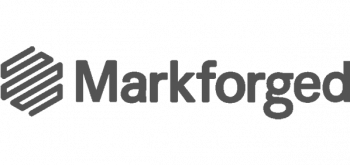 markforged-logo Markforged