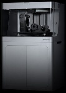 Markforged Mark X