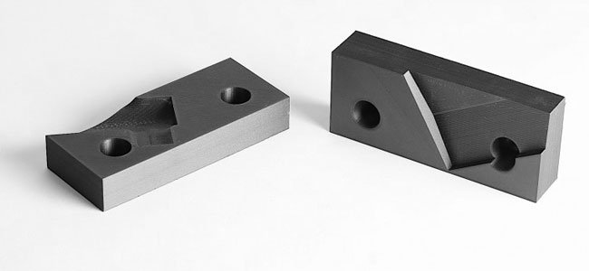Jig & Fixture Creation