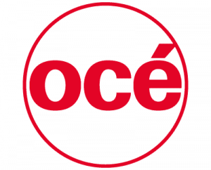 Oce Logo