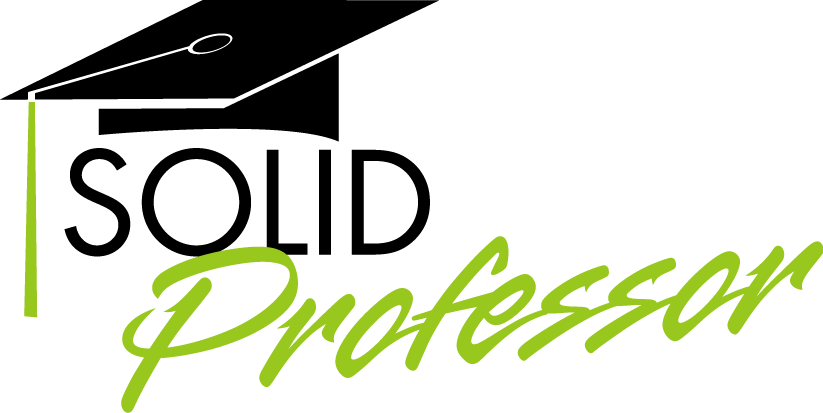 SolidProfessor