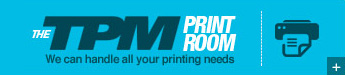 TPM Print Room