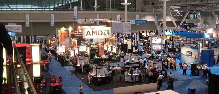 Trade Shows