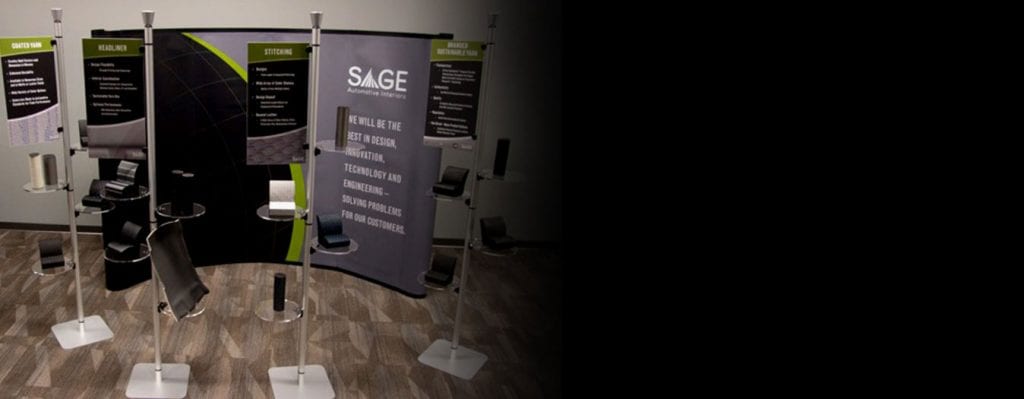Event Displays