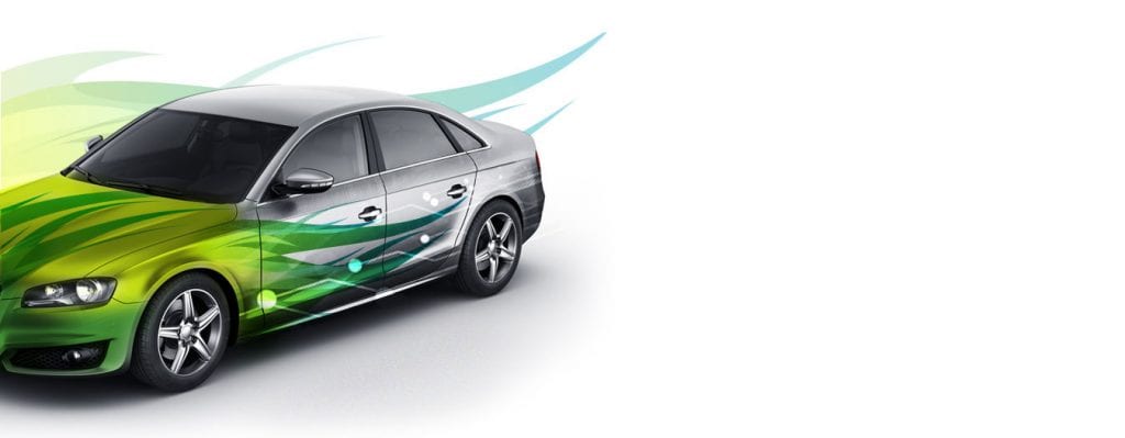 Vehicle Graphics