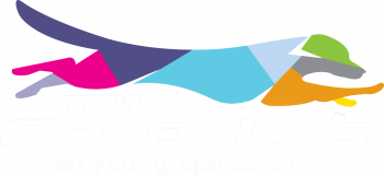 TPM ColorLab logo
