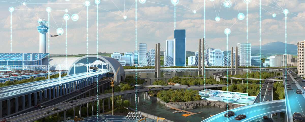 City Infrastructure - Autodesk BIM
