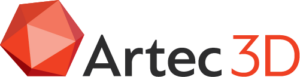 Artec 3D logo - TPM