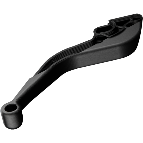 3D Printed Brake Lever