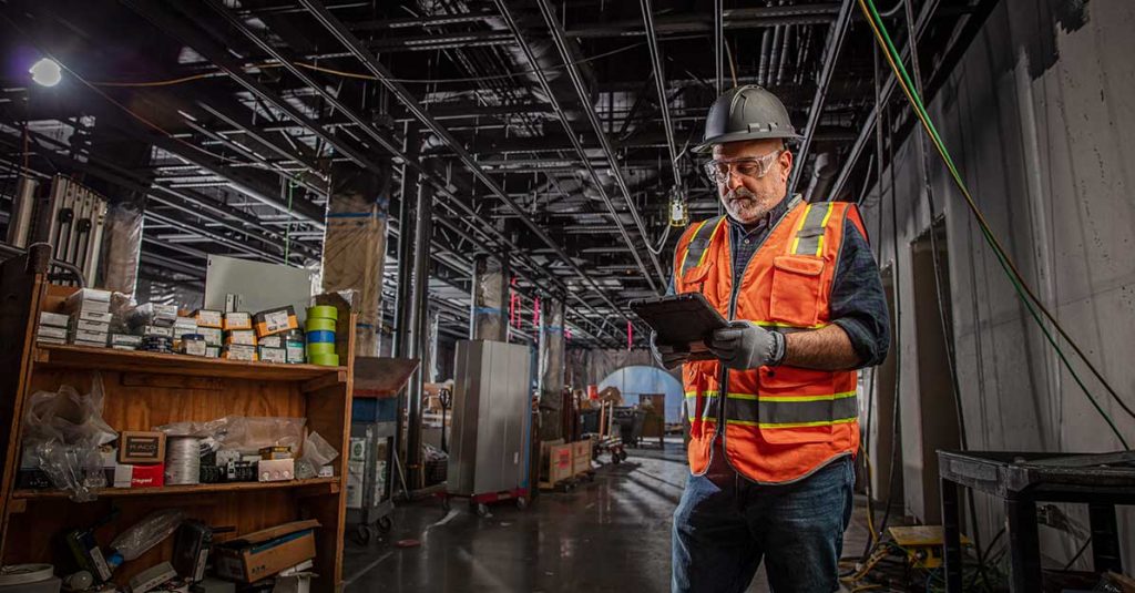 How Autodesk Build Connects Construction Teams
