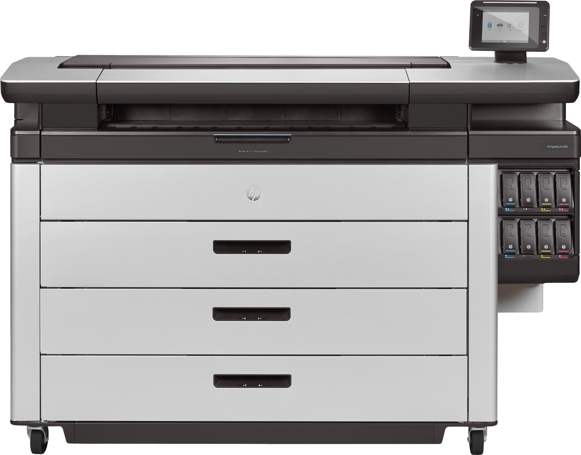 Wide-Format Printers | TPM