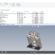 SOLIDWORKS PDM Interface