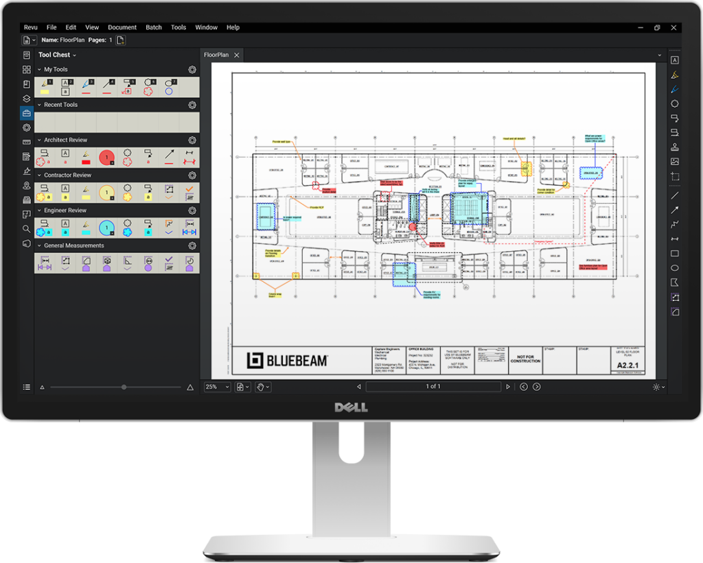 Bluebeam Revu 14 Day Free Trial TPM Bluebeam Revu 14 Day Free Trial TPM