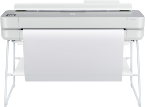 HP DesignJet Studio series printer