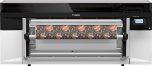 Canon Colorado 1650 Printer