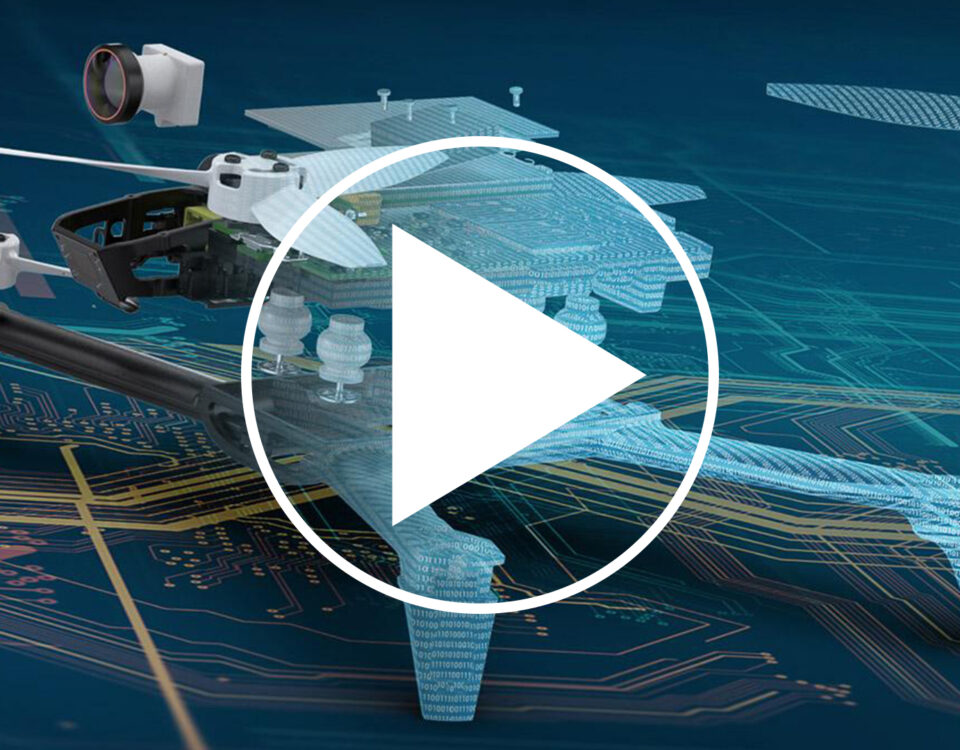 SOLIDWORKS Manage: Encompassing the Design Lifecycle
