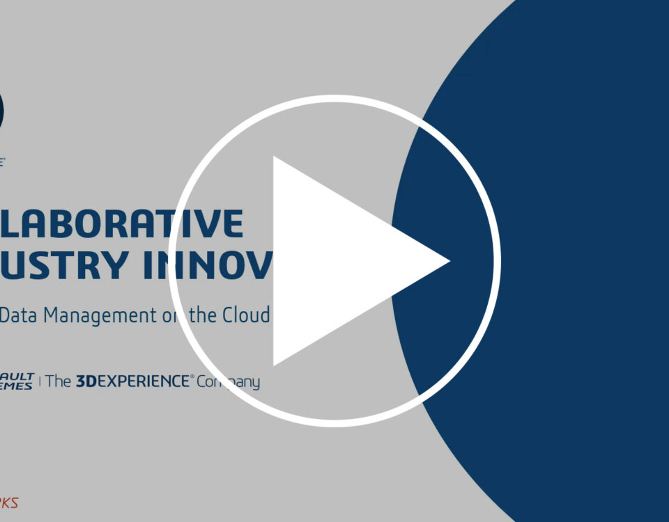 SOLIDWORKS PDM on the Cloud Webinar