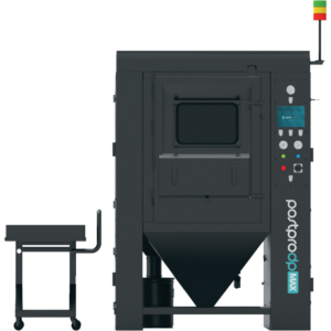 AMT PostPro DP Max