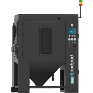 AMT PostPro DP Pro