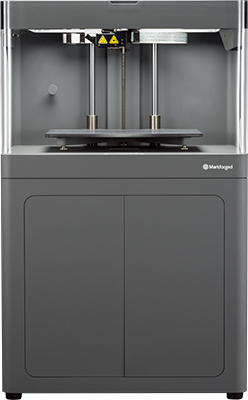 Markforged X3 3D Printer
