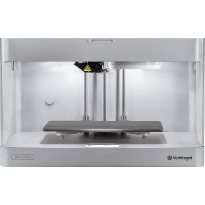 Markforged Onyx One desktop 3D printer