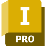 Autodesk Inventor Professional icon