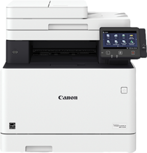 Canon imageCLASS Laser Printer