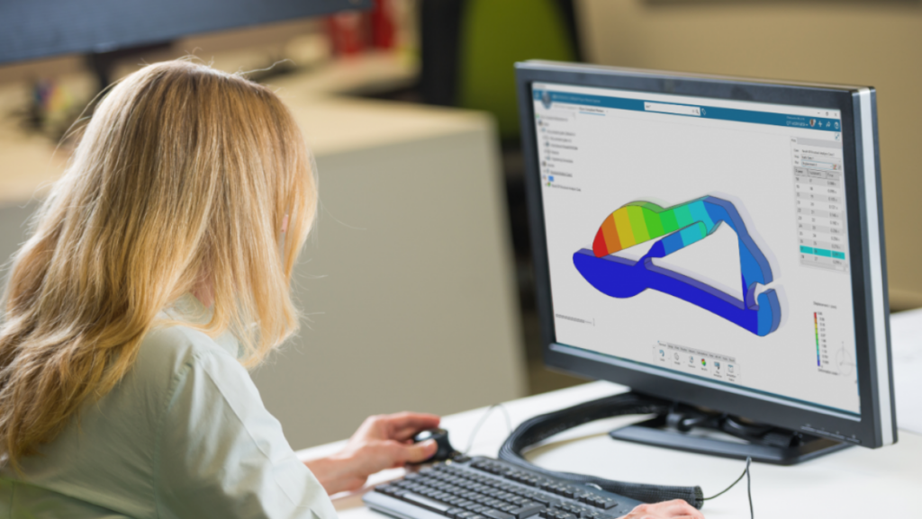 SOLIDWORKS Simulation Standard