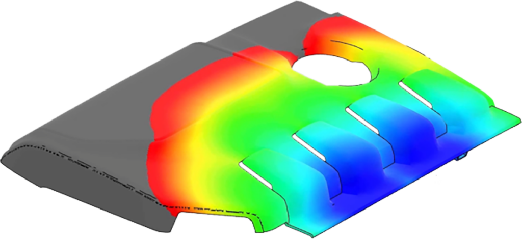 SOLIDWORKS Simulation accuracy