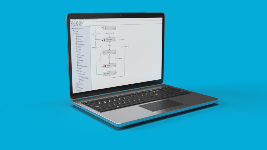 Choosing Licensing Types in SOLIDWORKS PDM