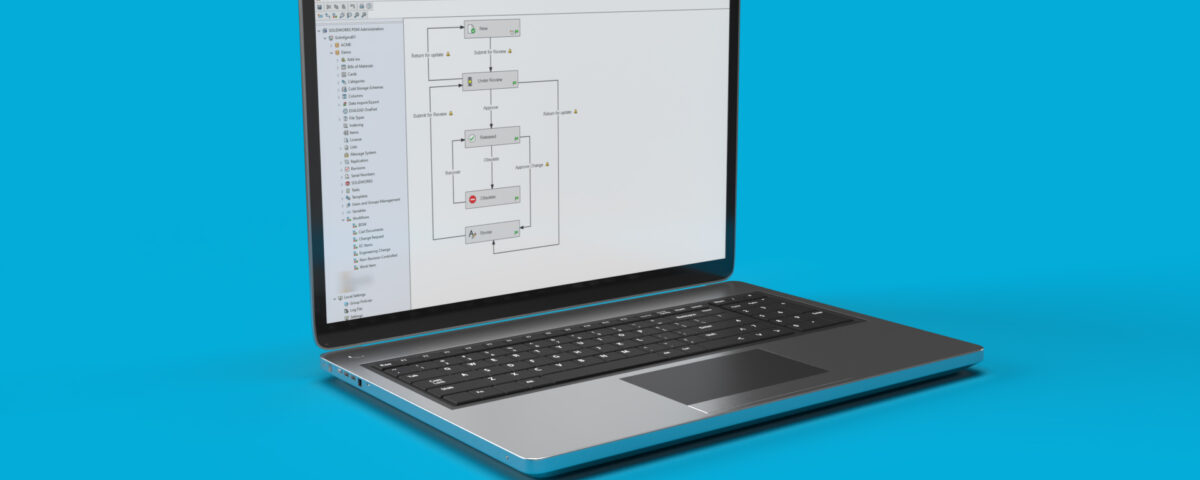 Choosing Licensing Types in SOLIDWORKS PDM