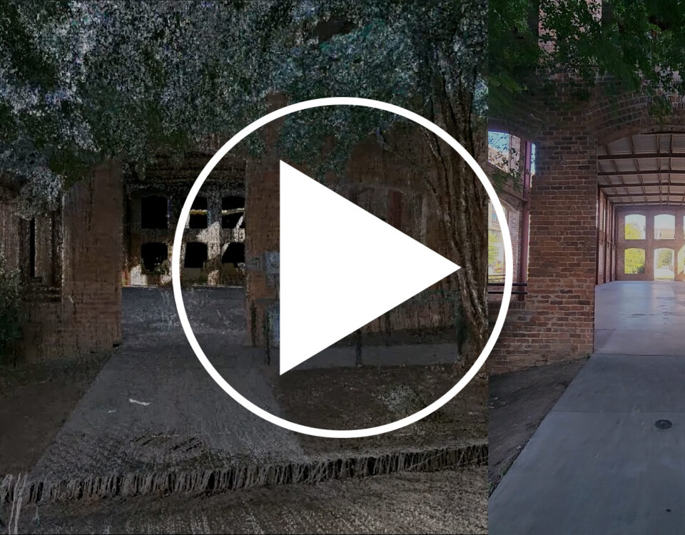Leica BLK2GO Handheld 3D Laser Scanner Overview