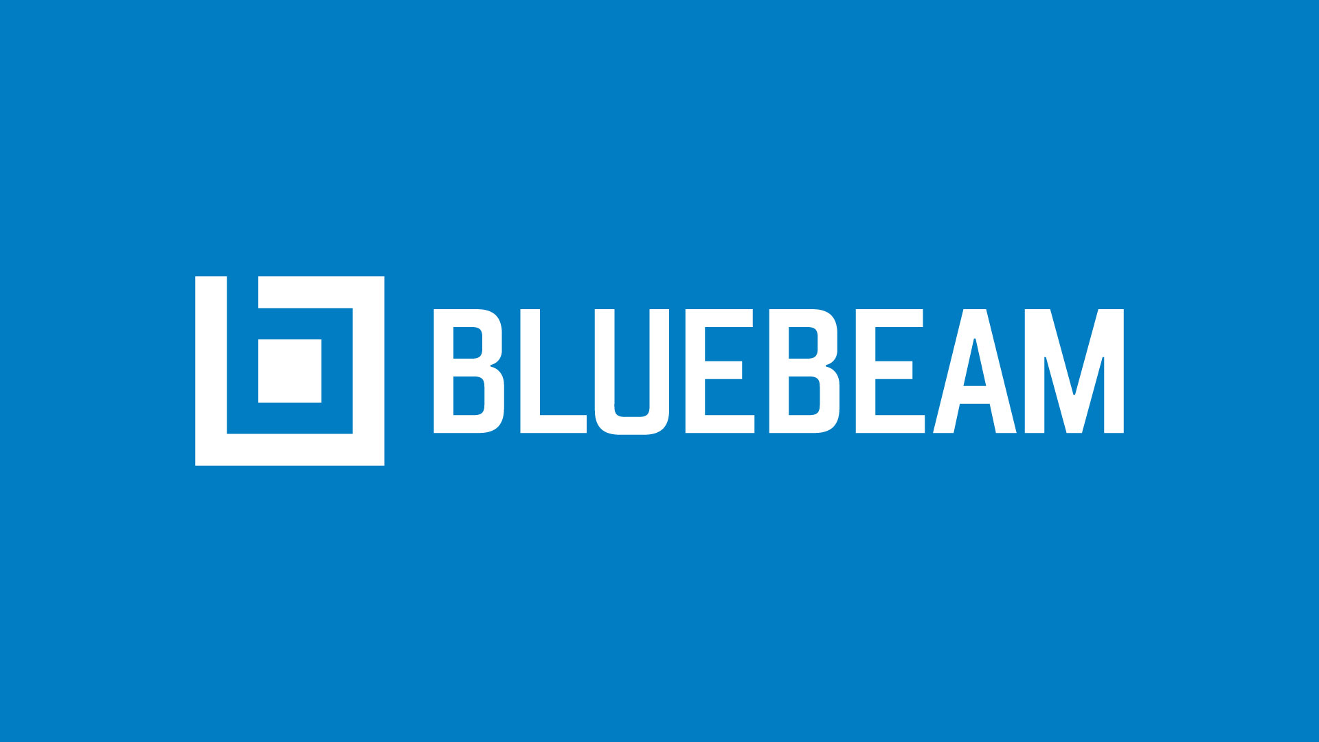 Bluebeam Training
