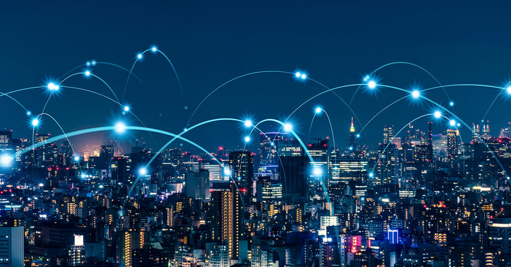 How Technology is Driving Innovation in AEC Companies