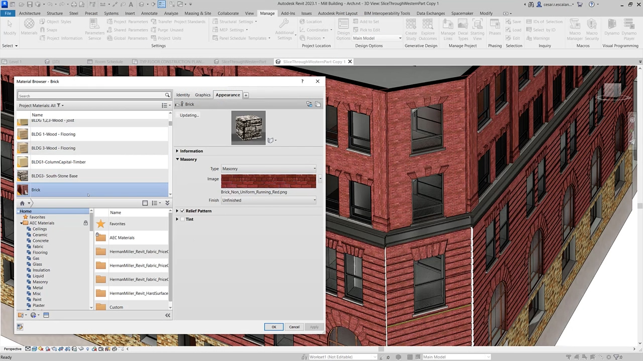 What is Revit?