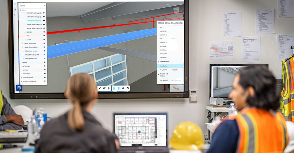 The Benefits of BIM in Construction: What You Need to Know