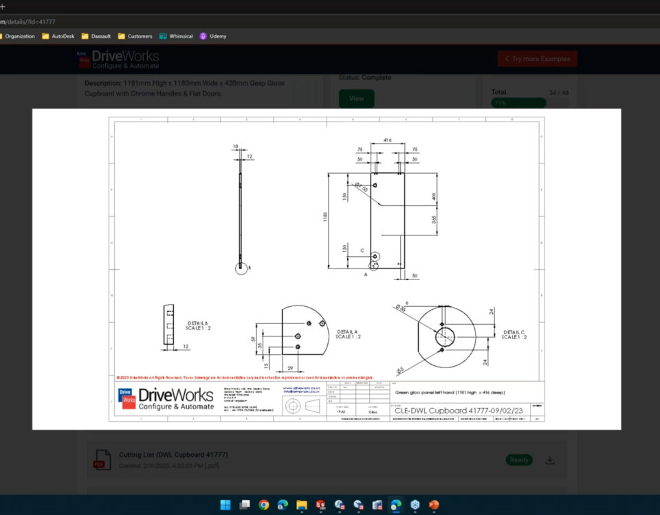 Deep-Dive into DriveWorks Series: Unlocking the Power of Design Automation for SOLIDWORKS