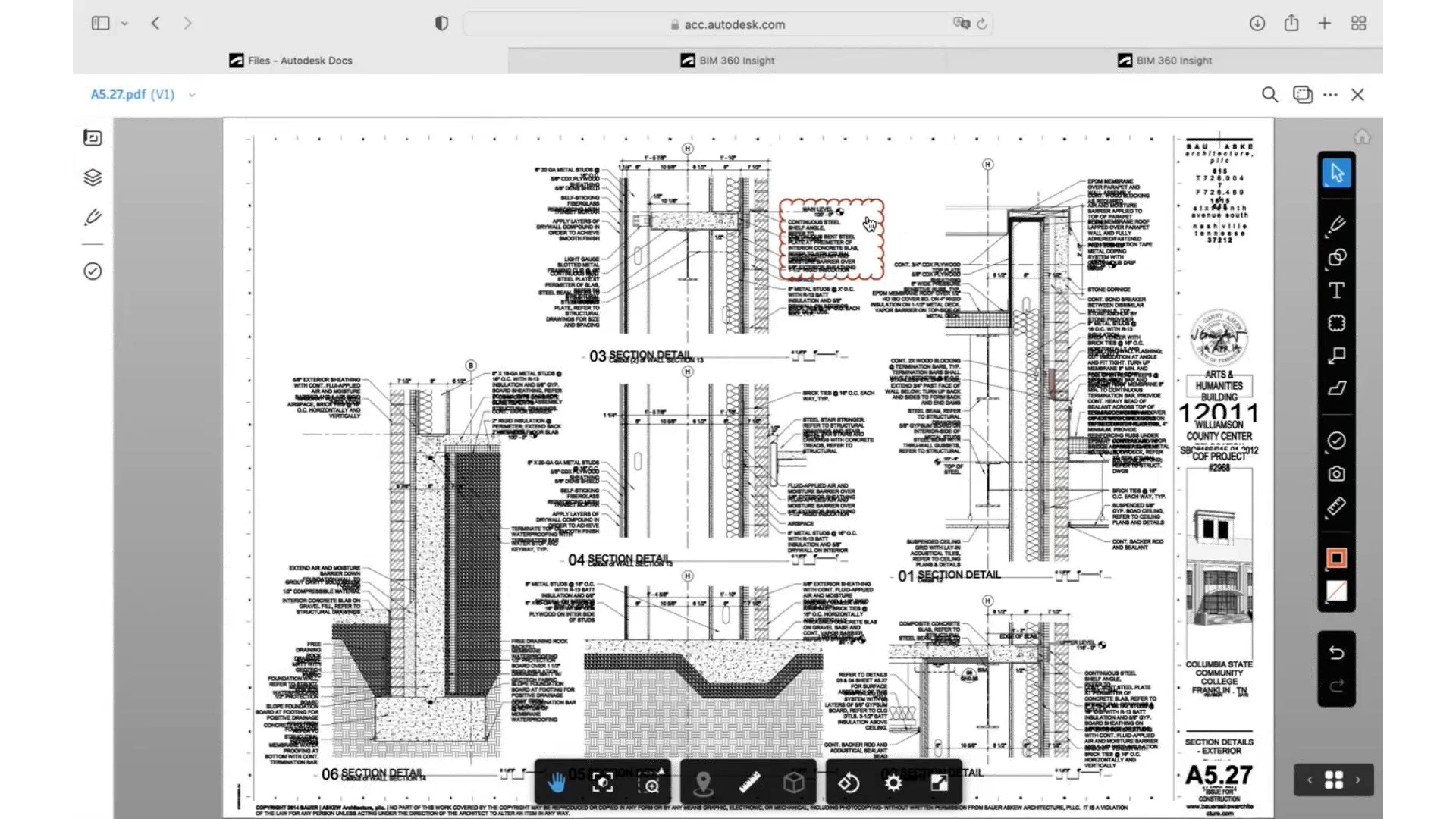 Autodesk Construction Cloud: Reduce Risk, Improve Productivity, and Save Time