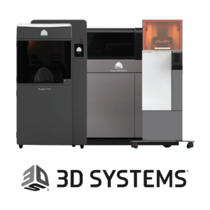 3D Systems Additive Manufacturing