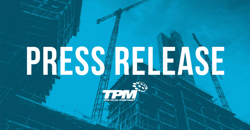 TPM Hires Aaron Russo as VP of Sales to Accelerate Growth and Enablement