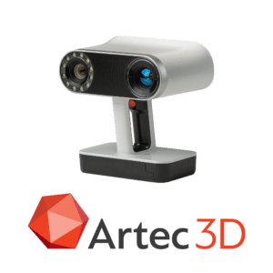 Artec 3D Laser Scanning Solutions
